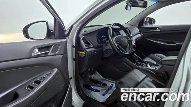 2017 Hyundai All New Tucson Diesel 2.0 4WD Sold VIN KMHJ381ADHU416410 – photo 19 2017 Hyundai All New Tucson Diesel 2.0 4WD Sold VIN KMHJ381ADHU416410 – photo 19