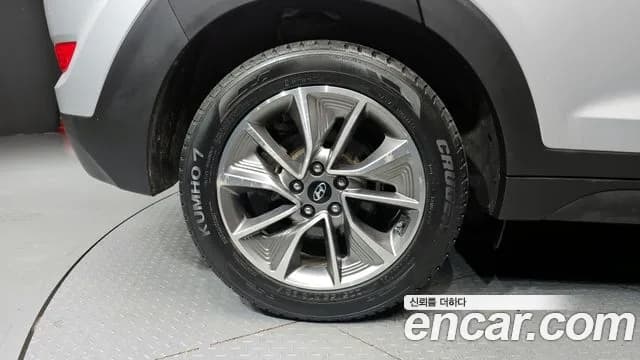 2018 Hyundai All New Tucson Diesel 2.0 4WD Sold VIN KMHJ381ADJU643970 – front exterior 2018 Hyundai All New Tucson Diesel 2.0 4WD Sold VIN KMHJ381ADJU643970 – front exterior