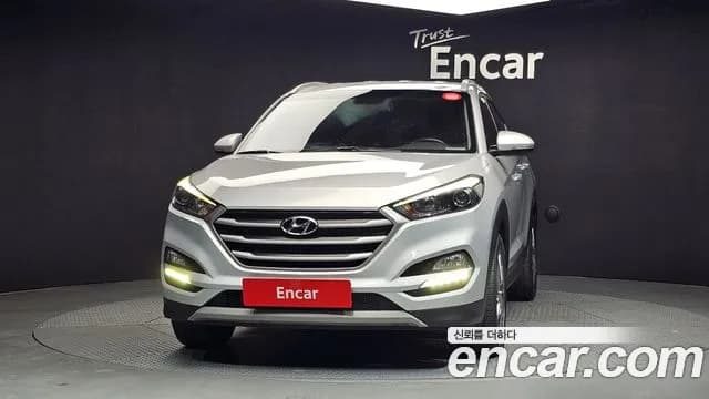 2018 Hyundai All New Tucson Diesel 2.0 4WD Sold VIN KMHJ381ADJU643970 – exterior detail 2018 Hyundai All New Tucson Diesel 2.0 4WD Sold VIN KMHJ381ADJU643970 – exterior detail