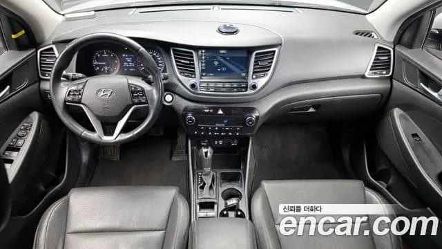 2018 Hyundai All New Tucson Diesel 2.0 4WD Sold VIN KMHJ381ADJU643970 – photo 12 2018 Hyundai All New Tucson Diesel 2.0 4WD Sold VIN KMHJ381ADJU643970 – photo 12