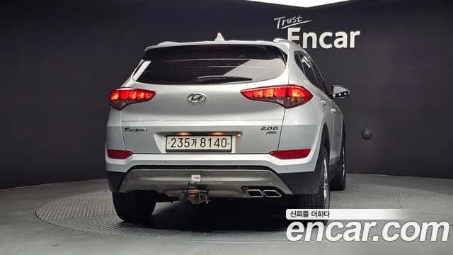 2018 Hyundai All New Tucson Diesel 2.0 4WD Sold VIN KMHJ381ADJU643970 – photo 14 2018 Hyundai All New Tucson Diesel 2.0 4WD Sold VIN KMHJ381ADJU643970 – photo 14