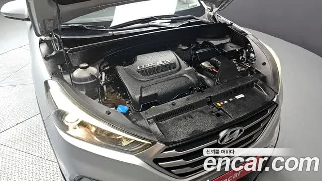 2018 Hyundai All New Tucson Diesel 2.0 4WD Sold VIN KMHJ381ADJU643970 – photo 15 2018 Hyundai All New Tucson Diesel 2.0 4WD Sold VIN KMHJ381ADJU643970 – photo 15