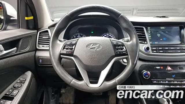 2018 Hyundai All New Tucson Diesel 2.0 4WD Sold VIN KMHJ381ADJU643970 – photo 18 2018 Hyundai All New Tucson Diesel 2.0 4WD Sold VIN KMHJ381ADJU643970 – photo 18