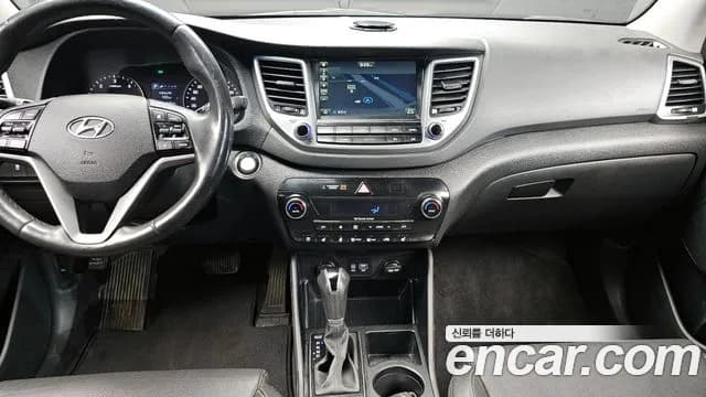 2018 Hyundai All New Tucson Diesel 2.0 4WD Sold VIN KMHJ381ADJU643970 – photo 19 2018 Hyundai All New Tucson Diesel 2.0 4WD Sold VIN KMHJ381ADJU643970 – photo 19