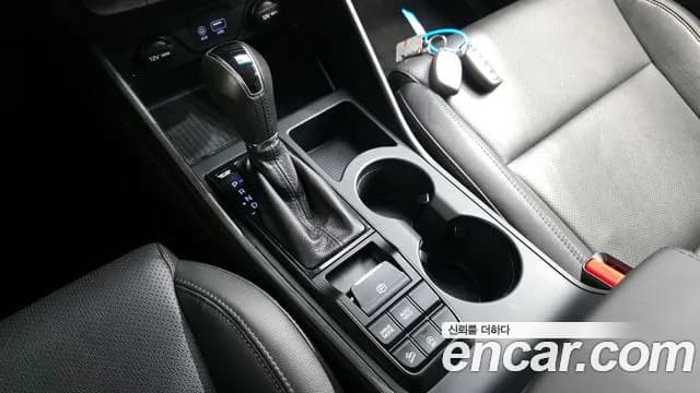 2020 Hyundai All New Tucson Diesel 2.0 4WD Sold VIN KMHJ381ADLU260400 – photo 17 2020 Hyundai All New Tucson Diesel 2.0 4WD Sold VIN KMHJ381ADLU260400 – photo 17