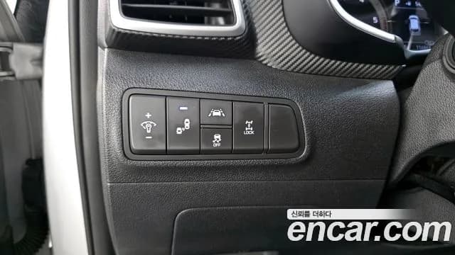 2020 Hyundai All New Tucson Diesel 2.0 4WD Sold VIN KMHJ381ADLU260400 – photo 25 2020 Hyundai All New Tucson Diesel 2.0 4WD Sold VIN KMHJ381ADLU260400 – photo 25