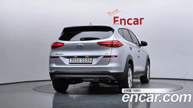 2020 Hyundai All New Tucson Diesel 2.0 4WD Sold VIN KMHJ381ADLU260400 – photo 26 2020 Hyundai All New Tucson Diesel 2.0 4WD Sold VIN KMHJ381ADLU260400 – photo 26