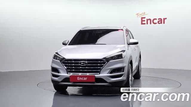 2020 Hyundai All New Tucson Diesel 2.0 4WD Sold VIN KMHJ381ADLU260429 – front exterior 2020 Hyundai All New Tucson Diesel 2.0 4WD Sold VIN KMHJ381ADLU260429 – front exterior