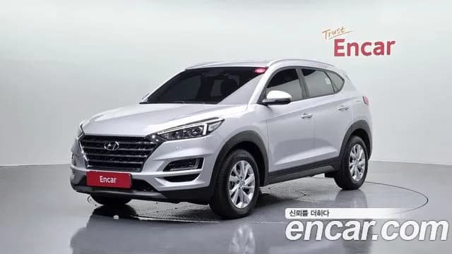 2020 Hyundai All New Tucson Diesel 2.0 4WD Sold VIN KMHJ381ADLU260429 – rear exterior 2020 Hyundai All New Tucson Diesel 2.0 4WD Sold VIN KMHJ381ADLU260429 – rear exterior