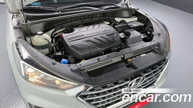 2020 Hyundai All New Tucson Diesel 2.0 4WD Sold VIN KMHJ381ADLU260429 – undercarriage 2020 Hyundai All New Tucson Diesel 2.0 4WD Sold VIN KMHJ381ADLU260429 – undercarriage
