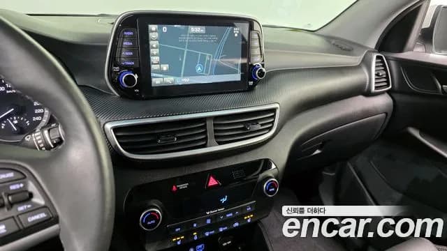 2020 Hyundai All New Tucson Diesel 2.0 4WD Sold VIN KMHJ381ADLU260429 – photo 11 2020 Hyundai All New Tucson Diesel 2.0 4WD Sold VIN KMHJ381ADLU260429 – photo 11