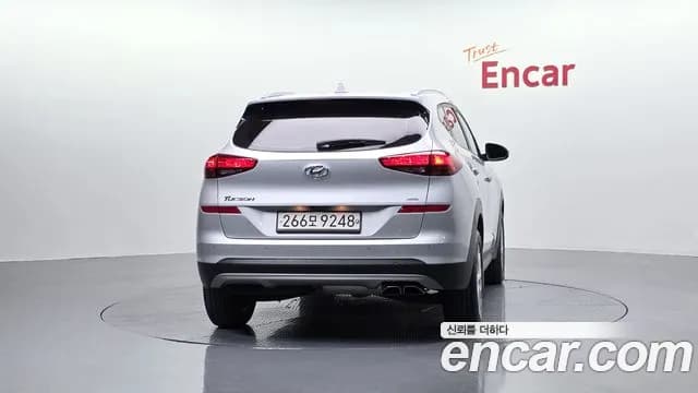 2020 Hyundai All New Tucson Diesel 2.0 4WD Sold VIN KMHJ381ADLU260429 – photo 15 2020 Hyundai All New Tucson Diesel 2.0 4WD Sold VIN KMHJ381ADLU260429 – photo 15
