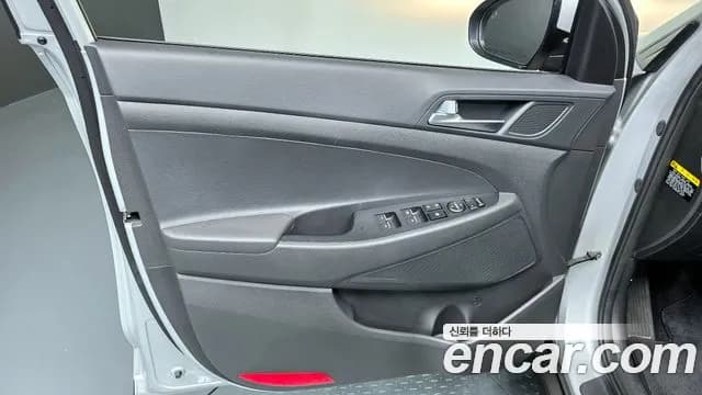 2020 Hyundai All New Tucson Diesel 2.0 4WD Sold VIN KMHJ381ADLU260429 – photo 17 2020 Hyundai All New Tucson Diesel 2.0 4WD Sold VIN KMHJ381ADLU260429 – photo 17