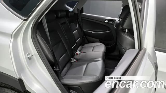 2020 Hyundai All New Tucson Diesel 2.0 4WD Sold VIN KMHJ381ADLU260429 – photo 18 2020 Hyundai All New Tucson Diesel 2.0 4WD Sold VIN KMHJ381ADLU260429 – photo 18