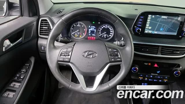 2020 Hyundai All New Tucson Diesel 2.0 4WD Sold VIN KMHJ381ADLU260429 – photo 19 2020 Hyundai All New Tucson Diesel 2.0 4WD Sold VIN KMHJ381ADLU260429 – photo 19