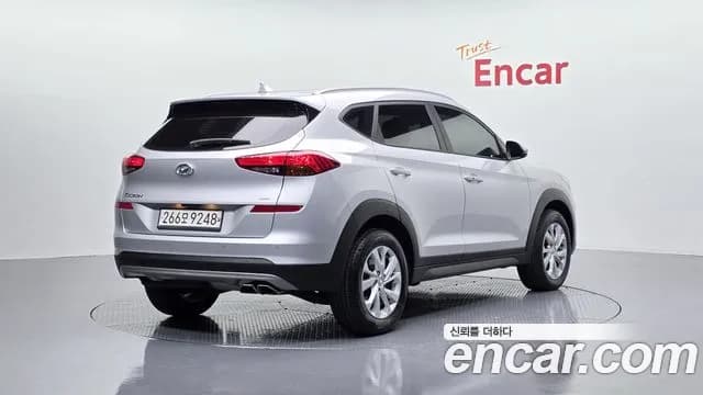2020 Hyundai All New Tucson Diesel 2.0 4WD Sold VIN KMHJ381ADLU260429 – photo 21 2020 Hyundai All New Tucson Diesel 2.0 4WD Sold VIN KMHJ381ADLU260429 – photo 21