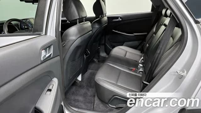 2020 Hyundai All New Tucson Diesel 2.0 4WD Sold VIN KMHJ381ADLU260429 – photo 24 2020 Hyundai All New Tucson Diesel 2.0 4WD Sold VIN KMHJ381ADLU260429 – photo 24