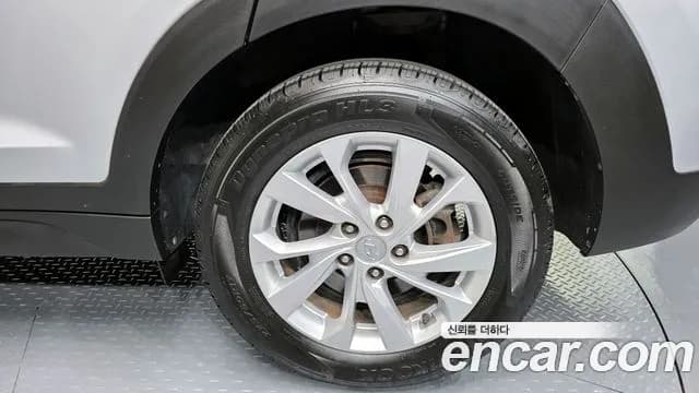 2020 Hyundai All New Tucson Diesel 2.0 4WD Sold VIN KMHJ381ADLU260429 – photo 30 2020 Hyundai All New Tucson Diesel 2.0 4WD Sold VIN KMHJ381ADLU260429 – photo 30