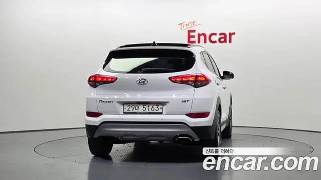 2018 Hyundai All New Tucson Gasoline 1.6 turbo 2WD Sold VIN KMHJ5812GJU661569 – dashboard 2018 Hyundai All New Tucson Gasoline 1.6 turbo 2WD Sold VIN KMHJ5812GJU661569 – dashboard