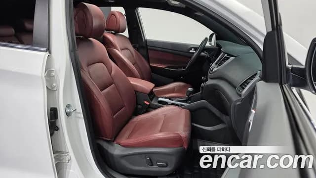 2018 Hyundai All New Tucson Gasoline 1.6 turbo 2WD Sold VIN KMHJ5812GJU661569 – interior seats 2018 Hyundai All New Tucson Gasoline 1.6 turbo 2WD Sold VIN KMHJ5812GJU661569 – interior seats