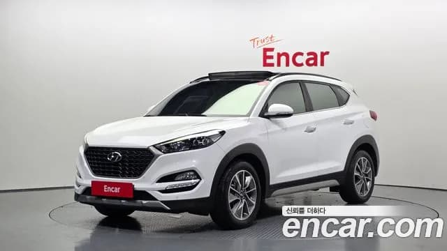 2018 Hyundai All New Tucson Gasoline 1.6 turbo 2WD Sold VIN KMHJ5812GJU661569 – odometer reading 2018 Hyundai All New Tucson Gasoline 1.6 turbo 2WD Sold VIN KMHJ5812GJU661569 – odometer reading