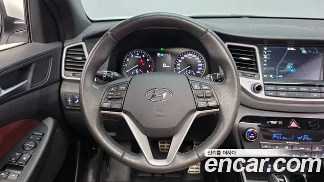 2018 Hyundai All New Tucson Gasoline 1.6 turbo 2WD Sold VIN KMHJ5812GJU661569 – photo 18 2018 Hyundai All New Tucson Gasoline 1.6 turbo 2WD Sold VIN KMHJ5812GJU661569 – photo 18
