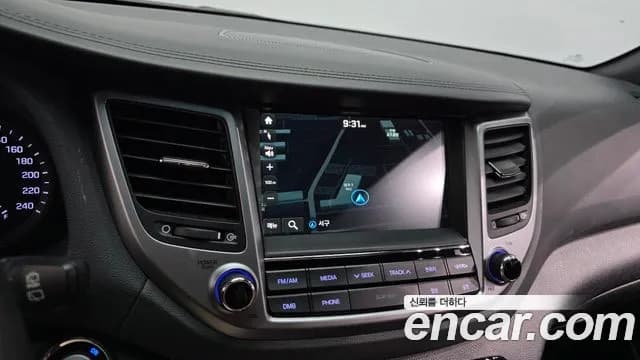 2018 Hyundai All New Tucson Gasoline 1.6 turbo 2WD Sold VIN KMHJ5812GJU661569 – photo 19 2018 Hyundai All New Tucson Gasoline 1.6 turbo 2WD Sold VIN KMHJ5812GJU661569 – photo 19