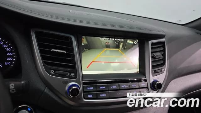 2018 Hyundai All New Tucson Gasoline 1.6 turbo 2WD Sold VIN KMHJ5812GJU661569 – photo 20 2018 Hyundai All New Tucson Gasoline 1.6 turbo 2WD Sold VIN KMHJ5812GJU661569 – photo 20