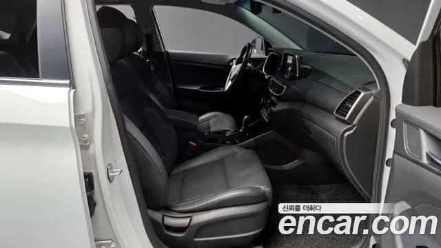 2019 Hyundai All New Tucson Gasoline 1.6 turbo 2WD Sold VIN KMHJ5812GKU022744 – side profile 2019 Hyundai All New Tucson Gasoline 1.6 turbo 2WD Sold VIN KMHJ5812GKU022744 – side profile