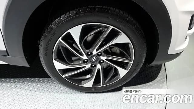 2019 Hyundai All New Tucson Gasoline 1.6 turbo 2WD Sold VIN KMHJ5812GKU022744 – odometer reading 2019 Hyundai All New Tucson Gasoline 1.6 turbo 2WD Sold VIN KMHJ5812GKU022744 – odometer reading