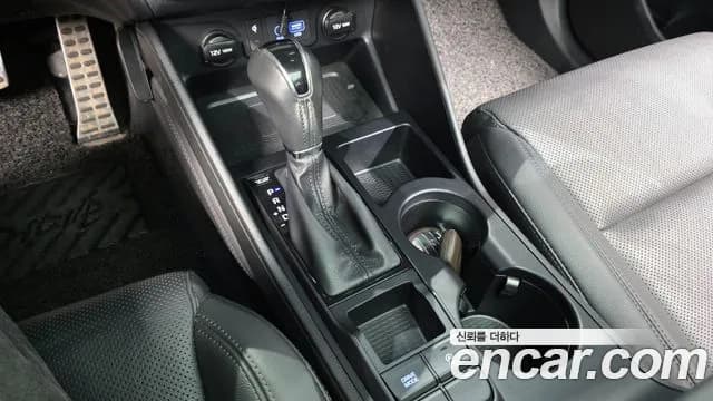 2019 Hyundai All New Tucson Gasoline 1.6 turbo 2WD Sold VIN KMHJ5812GKU022744 – photo 12 2019 Hyundai All New Tucson Gasoline 1.6 turbo 2WD Sold VIN KMHJ5812GKU022744 – photo 12