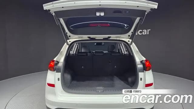 2019 Hyundai All New Tucson Gasoline 1.6 turbo 2WD Sold VIN KMHJ5812GKU022744 – photo 14 2019 Hyundai All New Tucson Gasoline 1.6 turbo 2WD Sold VIN KMHJ5812GKU022744 – photo 14