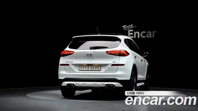 2019 Hyundai All New Tucson Gasoline 1.6 turbo 2WD Sold VIN KMHJ5812GKU022744 – photo 17 2019 Hyundai All New Tucson Gasoline 1.6 turbo 2WD Sold VIN KMHJ5812GKU022744 – photo 17