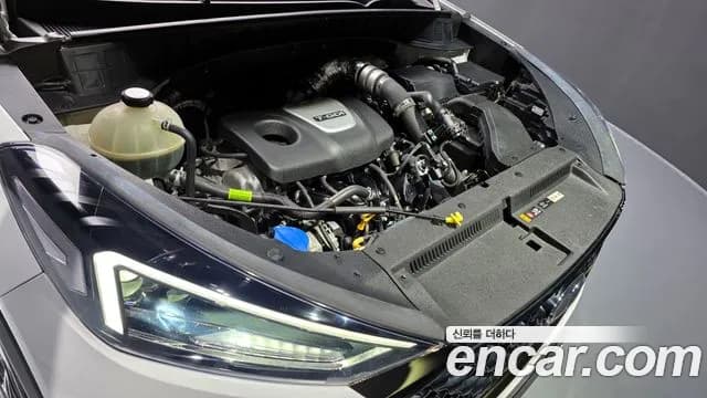2019 Hyundai All New Tucson Gasoline 1.6 turbo 2WD Sold VIN KMHJ5812GKU022744 – photo 18 2019 Hyundai All New Tucson Gasoline 1.6 turbo 2WD Sold VIN KMHJ5812GKU022744 – photo 18