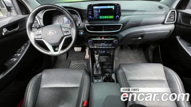 2019 Hyundai All New Tucson Gasoline 1.6 turbo 2WD Sold VIN KMHJ5812GKU022744 – photo 20 2019 Hyundai All New Tucson Gasoline 1.6 turbo 2WD Sold VIN KMHJ5812GKU022744 – photo 20