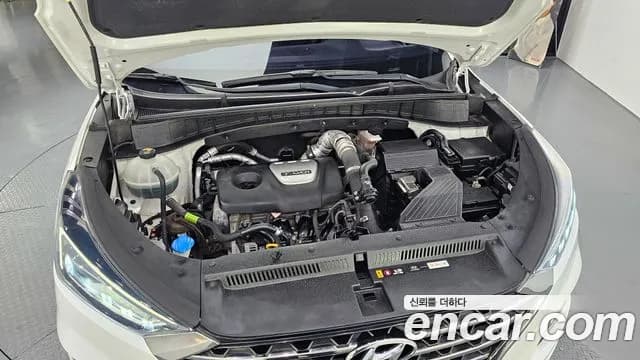 2019 Hyundai All New Tucson Gasoline 1.6 turbo 2WD Sold VIN KMHJ5812GKU889820 – photo 11 2019 Hyundai All New Tucson Gasoline 1.6 turbo 2WD Sold VIN KMHJ5812GKU889820 – photo 11