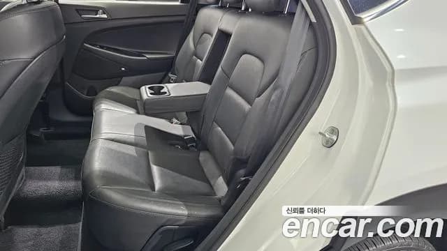 2019 Hyundai All New Tucson Gasoline 1.6 turbo 2WD Sold VIN KMHJ5812GKU889820 – photo 14 2019 Hyundai All New Tucson Gasoline 1.6 turbo 2WD Sold VIN KMHJ5812GKU889820 – photo 14