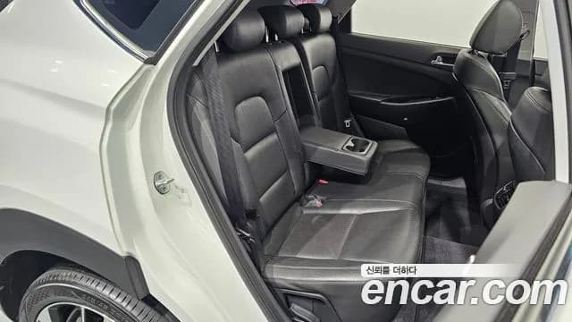 2019 Hyundai All New Tucson Gasoline 1.6 turbo 2WD Sold VIN KMHJ5812GKU889820 – photo 17 2019 Hyundai All New Tucson Gasoline 1.6 turbo 2WD Sold VIN KMHJ5812GKU889820 – photo 17