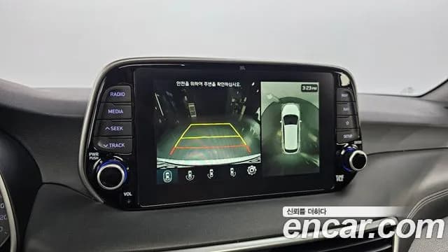 2019 Hyundai All New Tucson Gasoline 1.6 turbo 2WD Sold VIN KMHJ5812GKU889820 – photo 19 2019 Hyundai All New Tucson Gasoline 1.6 turbo 2WD Sold VIN KMHJ5812GKU889820 – photo 19
