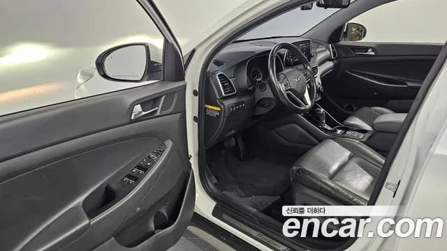 2019 Hyundai All New Tucson Gasoline 1.6 turbo 2WD Sold VIN KMHJ5812GKU889820 – photo 21 2019 Hyundai All New Tucson Gasoline 1.6 turbo 2WD Sold VIN KMHJ5812GKU889820 – photo 21