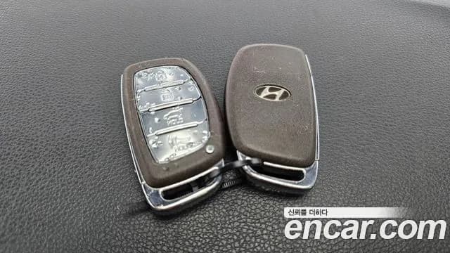 2019 Hyundai All New Tucson Gasoline 1.6 turbo 2WD Sold VIN KMHJ5812GKU889820 – photo 23 2019 Hyundai All New Tucson Gasoline 1.6 turbo 2WD Sold VIN KMHJ5812GKU889820 – photo 23
