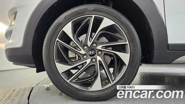 2019 Hyundai All New Tucson Gasoline 1.6 turbo 2WD Sold VIN KMHJ5812GKU889820 – photo 32 2019 Hyundai All New Tucson Gasoline 1.6 turbo 2WD Sold VIN KMHJ5812GKU889820 – photo 32