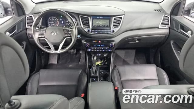 2018 Hyundai All New Tucson Diesel 1.7 2WD Sold VIN KMHJ5815GJU552807 – photo 11 2018 Hyundai All New Tucson Diesel 1.7 2WD Sold VIN KMHJ5815GJU552807 – photo 11