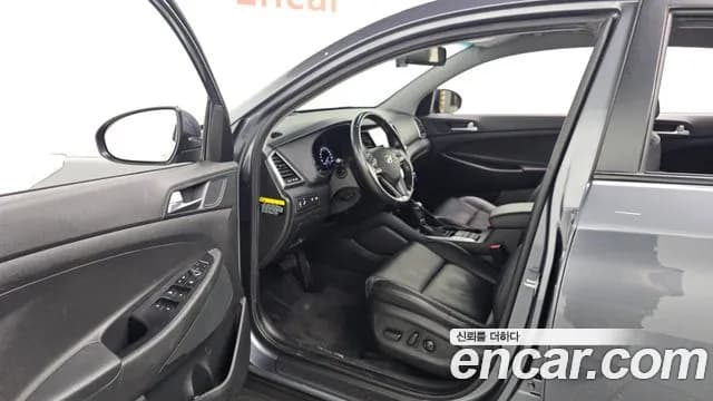 2018 Hyundai All New Tucson Diesel 1.7 2WD Sold VIN KMHJ5815GJU552807 – photo 15 2018 Hyundai All New Tucson Diesel 1.7 2WD Sold VIN KMHJ5815GJU552807 – photo 15