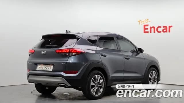 2018 Hyundai All New Tucson Diesel 1.7 2WD Sold VIN KMHJ5815GJU552807 – photo 16 2018 Hyundai All New Tucson Diesel 1.7 2WD Sold VIN KMHJ5815GJU552807 – photo 16