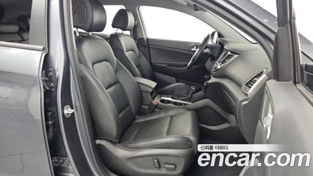 2018 Hyundai All New Tucson Diesel 1.7 2WD Sold VIN KMHJ5815GJU552807 – photo 18 2018 Hyundai All New Tucson Diesel 1.7 2WD Sold VIN KMHJ5815GJU552807 – photo 18