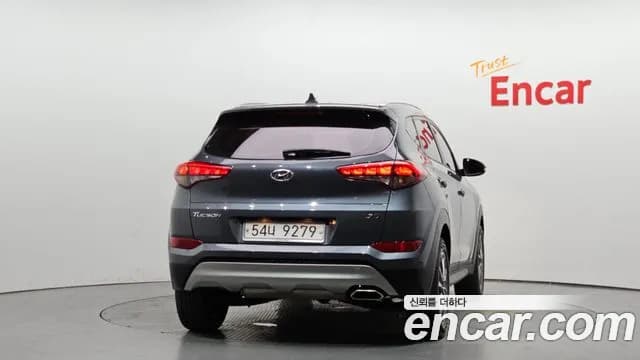 2018 Hyundai All New Tucson Diesel 1.7 2WD Sold VIN KMHJ5815GJU552807 – photo 19 2018 Hyundai All New Tucson Diesel 1.7 2WD Sold VIN KMHJ5815GJU552807 – photo 19