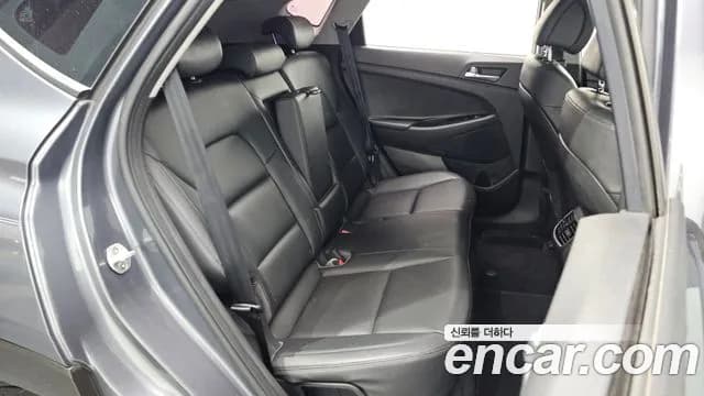 2018 Hyundai All New Tucson Diesel 1.7 2WD Sold VIN KMHJ5815GJU552807 – photo 20 2018 Hyundai All New Tucson Diesel 1.7 2WD Sold VIN KMHJ5815GJU552807 – photo 20
