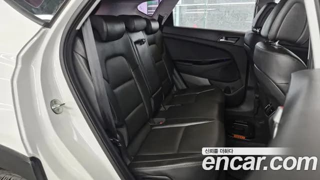 2018 Hyundai All New Tucson Diesel 1.7 2WD Sold VIN KMHJ5815GJU666124 – front exterior 2018 Hyundai All New Tucson Diesel 1.7 2WD Sold VIN KMHJ5815GJU666124 – front exterior