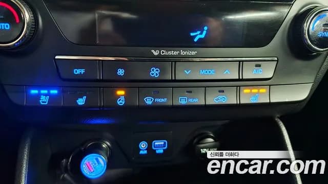 2018 Hyundai All New Tucson Diesel 1.7 2WD Sold VIN KMHJ5815GJU666124 – side profile 2018 Hyundai All New Tucson Diesel 1.7 2WD Sold VIN KMHJ5815GJU666124 – side profile